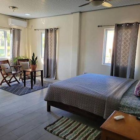 Tranquility Suites- Feels Like Home Choiseul Экстерьер фото