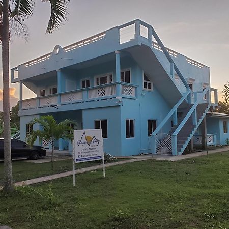 Tranquility Suites- Feels Like Home Choiseul Экстерьер фото