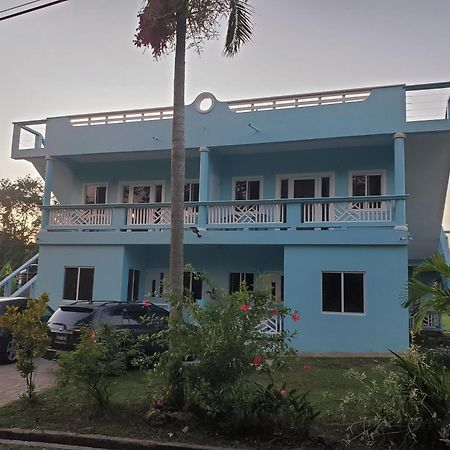 Tranquility Suites- Feels Like Home Choiseul Экстерьер фото