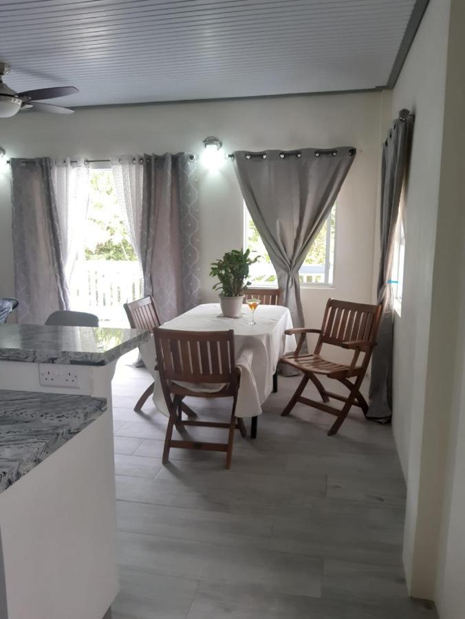 Tranquility Suites- Feels Like Home Choiseul Экстерьер фото