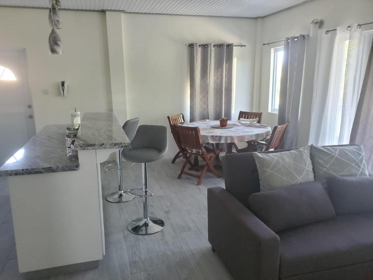 Tranquility Suites- Feels Like Home Choiseul Экстерьер фото