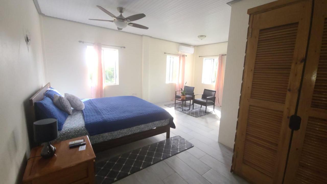 Tranquility Suites- Feels Like Home Choiseul Экстерьер фото