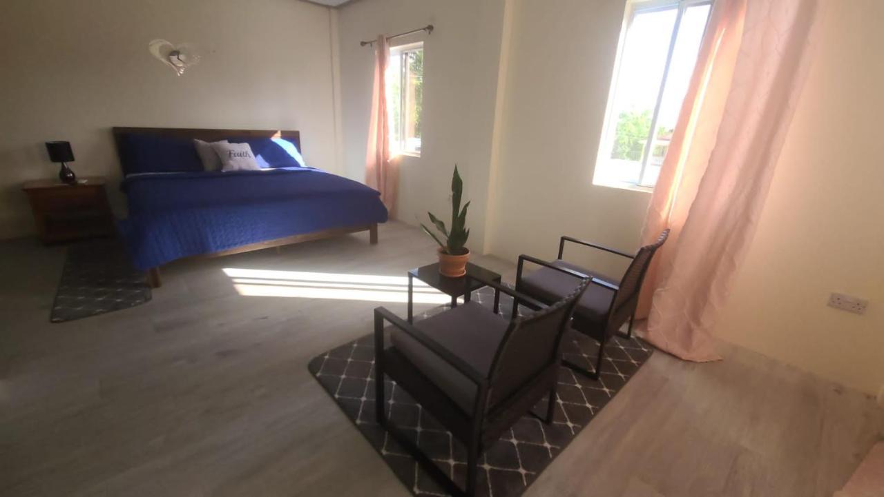 Tranquility Suites- Feels Like Home Choiseul Экстерьер фото
