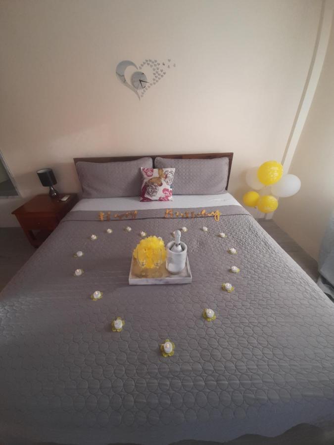 Tranquility Suites- Feels Like Home Choiseul Экстерьер фото