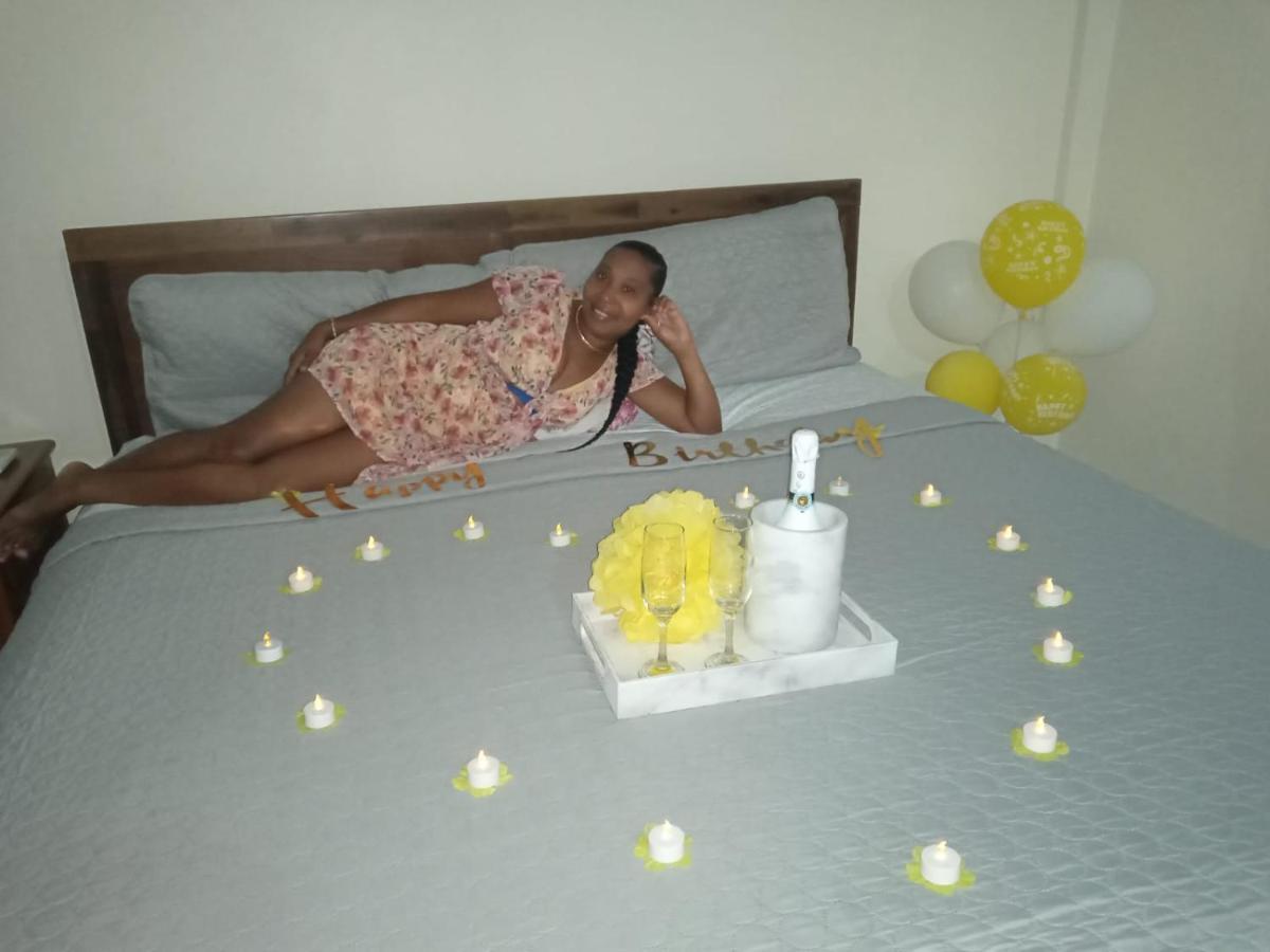 Tranquility Suites- Feels Like Home Choiseul Экстерьер фото