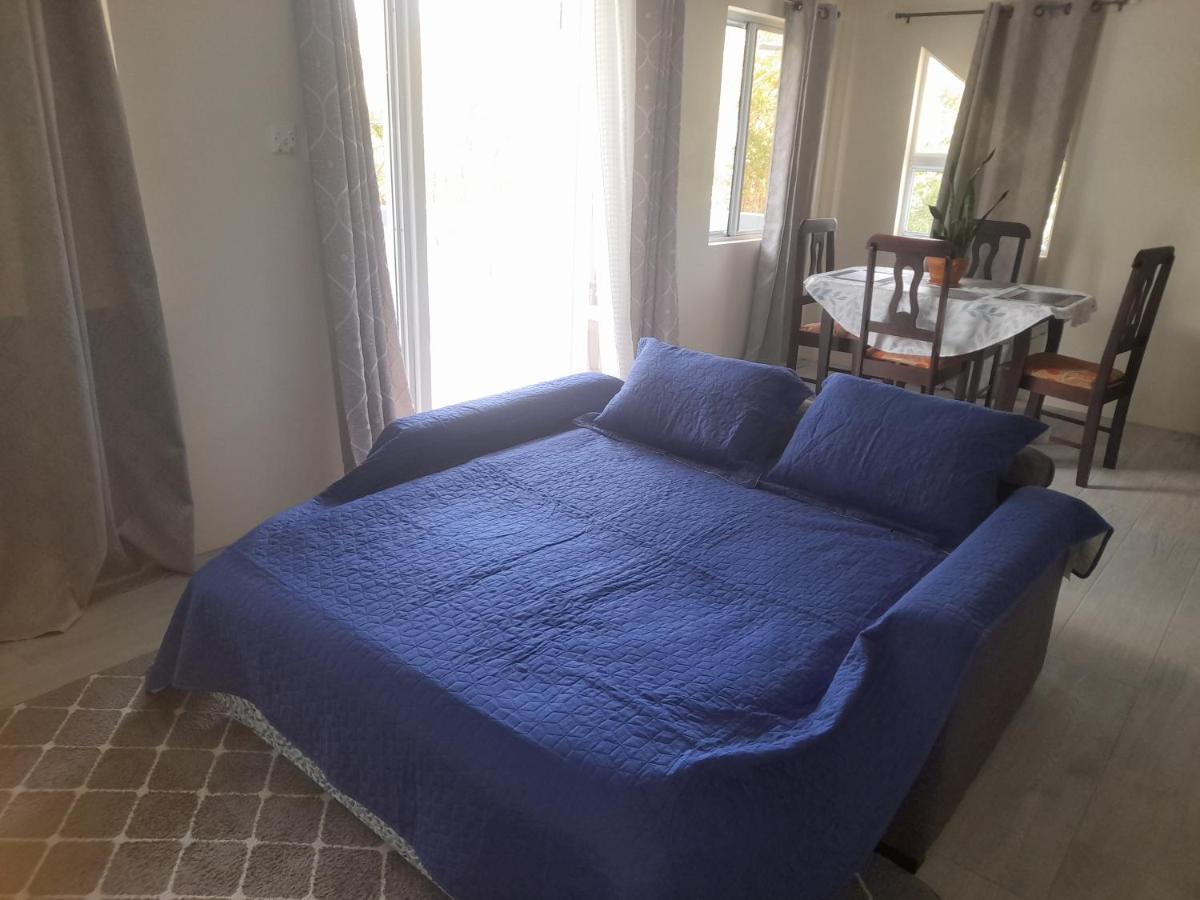Tranquility Suites- Feels Like Home Choiseul Экстерьер фото