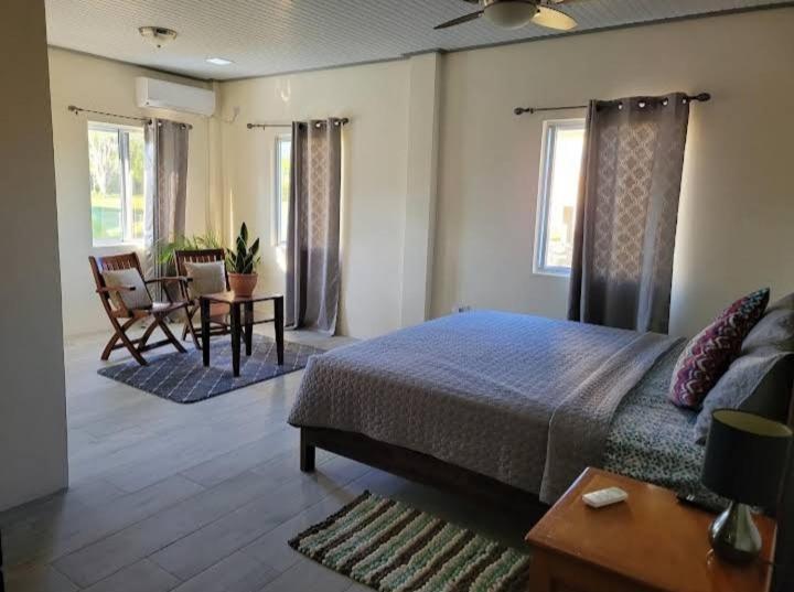 Tranquility Suites- Feels Like Home Choiseul Экстерьер фото