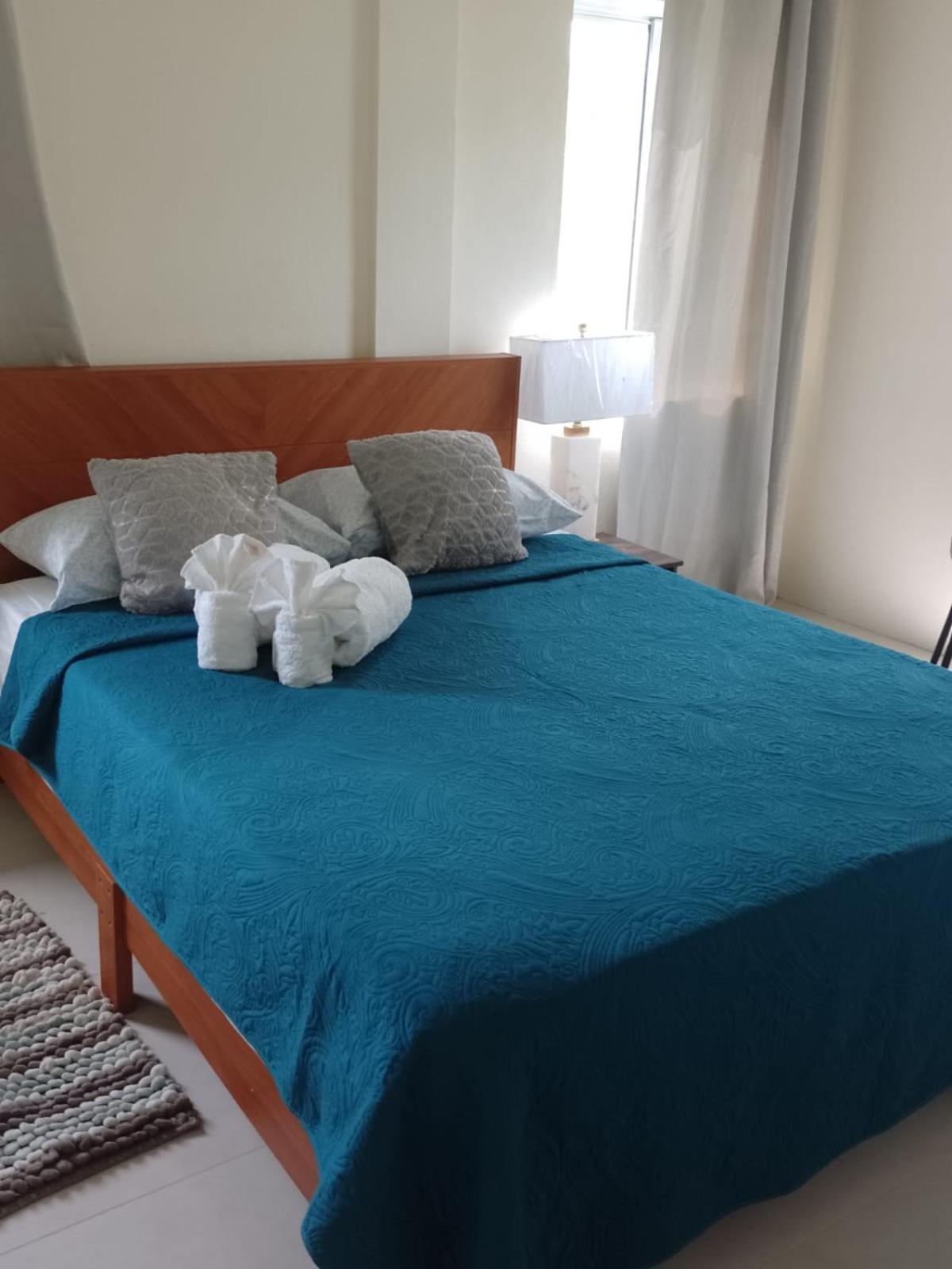 Tranquility Suites- Feels Like Home Choiseul Экстерьер фото